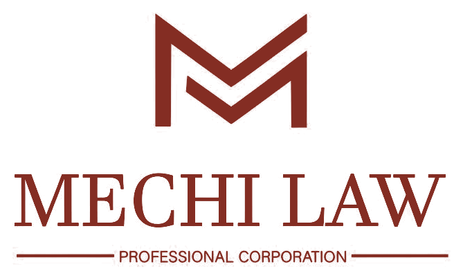 Mechi Law Professional Corporation